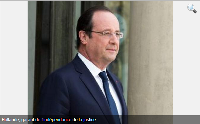 hollande